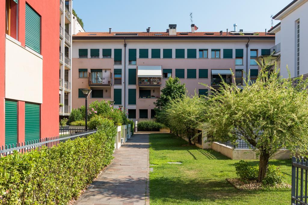 Appartamento Betty Verona Exterior photo
